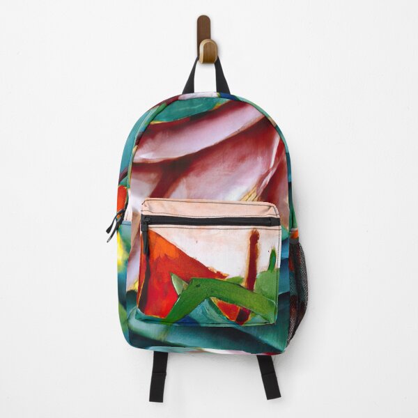 Item preview, Franz Marc, Monkey Frieze designed and sold by DavidSrna.