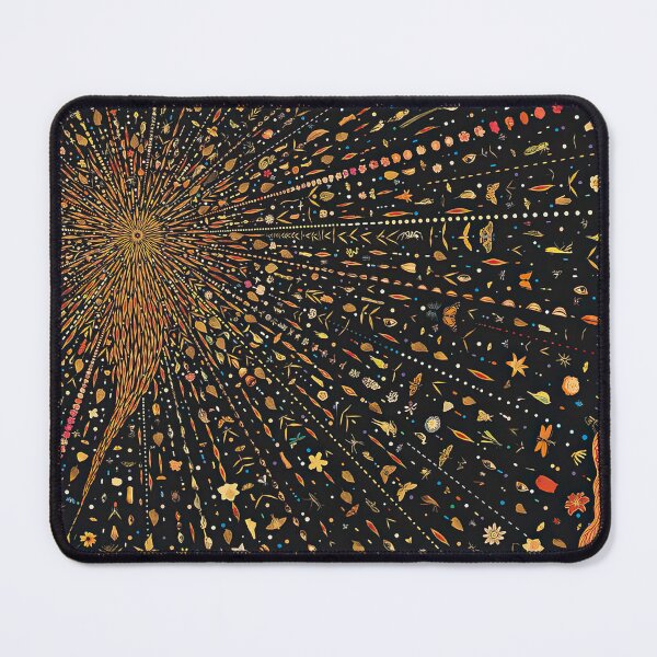 Item preview, Fred Tomaselli, untitled #1 designed and sold by DavidSrna.