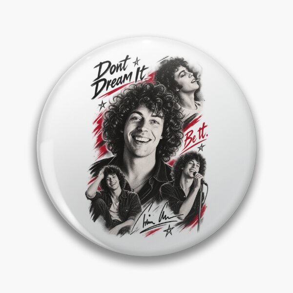 Item preview, Tim Curry Memorial, Rocky Horror designed and sold by CirceRavens.