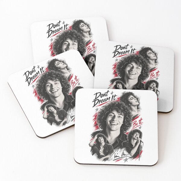 Item preview, Tim Curry Memorial, Rocky Horror designed and sold by CirceRavens.