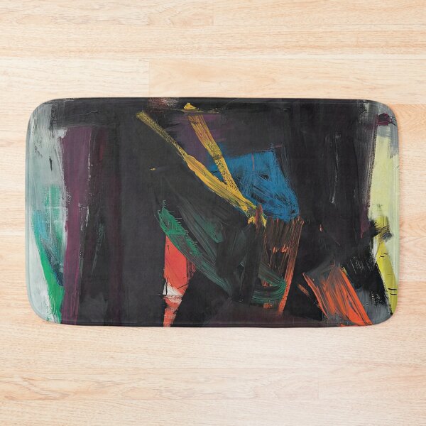 Item preview, Franz Kline, King Oliver designed and sold by DavidSrna.