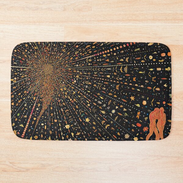 Item preview, Fred Tomaselli, untitled #1 designed and sold by DavidSrna.