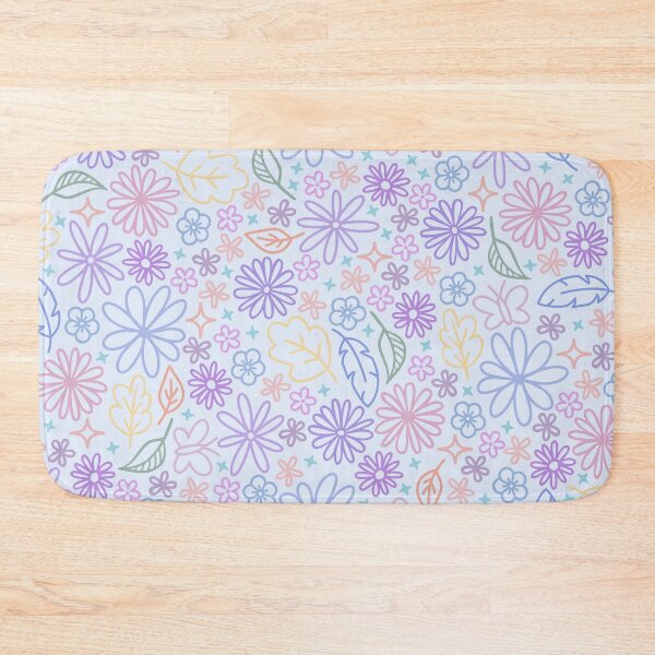 Item preview, Nature's Rainbow (Light) designed and sold by Kait Jay.