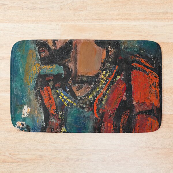 Item preview, Georges Rouault The Old King designed and sold by DavidSrna.