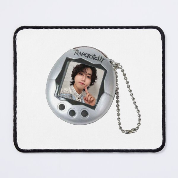Item preview, Han Jisung Tamagotchi - Stray Kids designed and sold by Sinele.