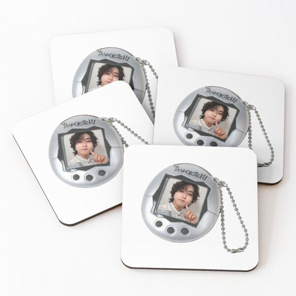 Item preview, Han Jisung Tamagotchi - Stray Kids designed and sold by Sinele.