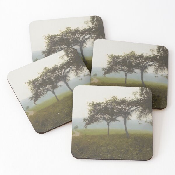 Item preview, GERHARD RICHTER, Apple Trees designed and sold by DavidSrna.