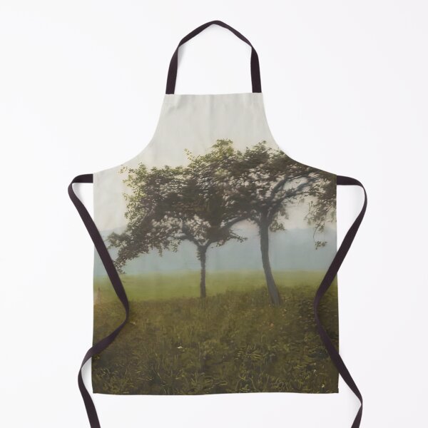 Item preview, GERHARD RICHTER, Apple Trees designed and sold by DavidSrna.