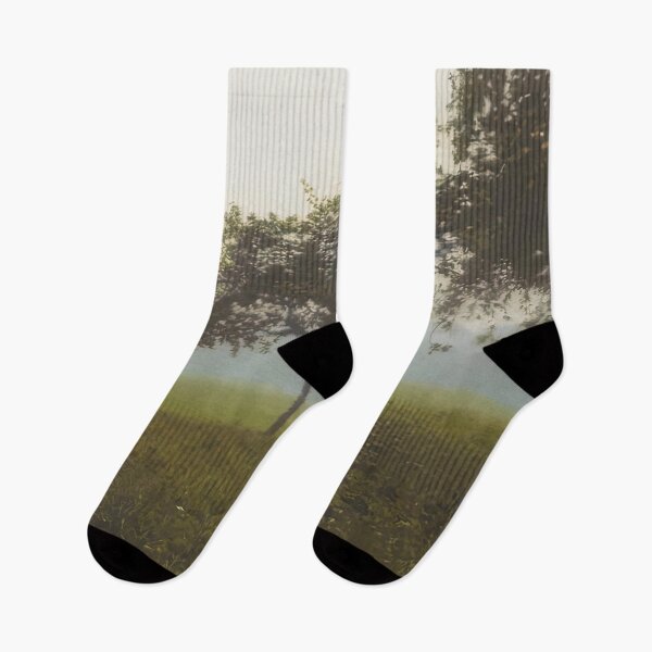 Item preview, GERHARD RICHTER, Apple Trees designed and sold by DavidSrna.