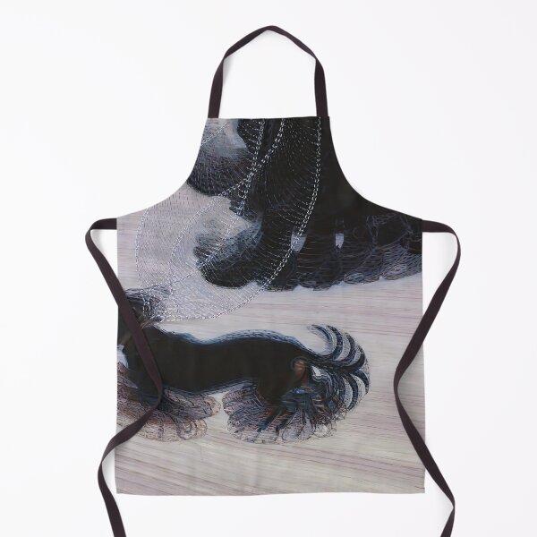 Item preview, Giacomo Balla Dynamism of a Dog on a Leash designed and sold by DavidSrna.