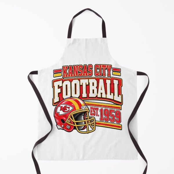 Item preview, Kansas City Football designed and sold by Surrealscop.