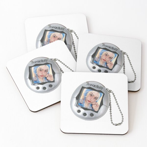 Item preview, Felix Tamagotchi - Stray Kids designed and sold by Sinele.