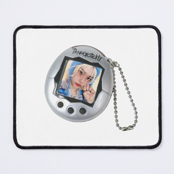 Item preview, Felix Tamagotchi - Stray Kids designed and sold by Sinele.
