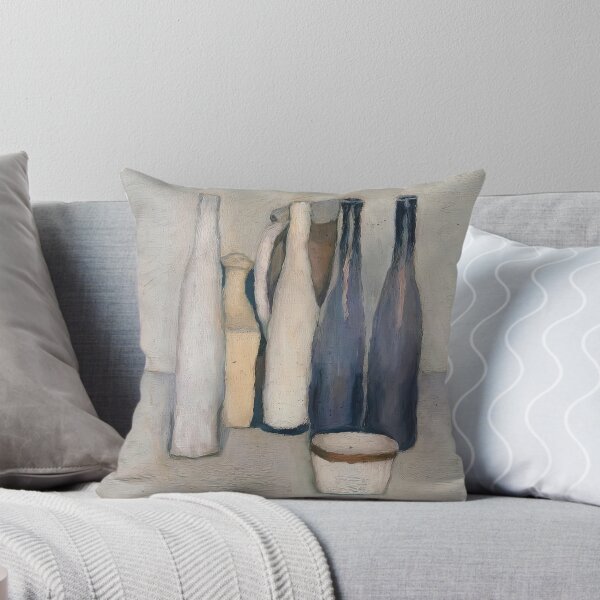 Item preview, Giorgio Morandi 4 designed and sold by DavidSrna.