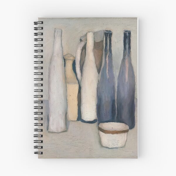 Item preview, Giorgio Morandi 4 designed and sold by DavidSrna.