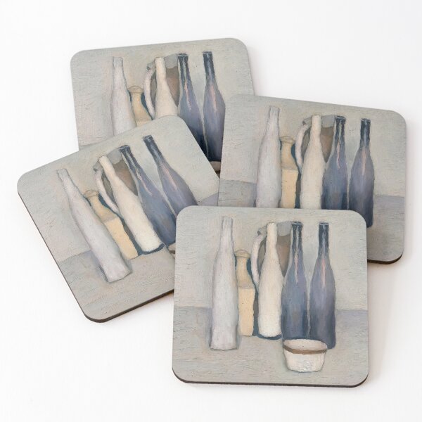 Item preview, Giorgio Morandi 4 designed and sold by DavidSrna.
