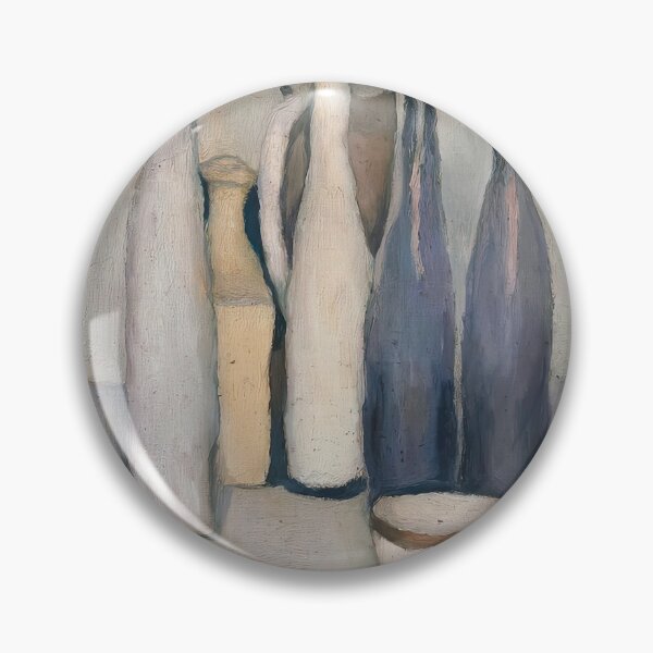 Item preview, Giorgio Morandi 4 designed and sold by DavidSrna.