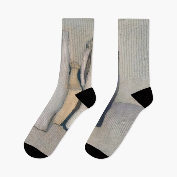 Item preview, Giorgio Morandi 4 designed and sold by DavidSrna.