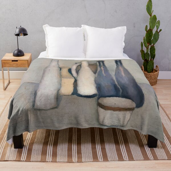 Item preview, Giorgio Morandi 4 designed and sold by DavidSrna.