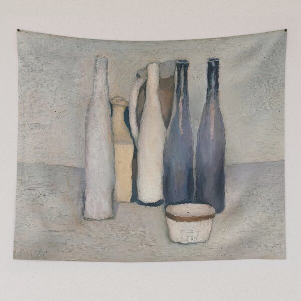 Item preview, Giorgio Morandi 4 designed and sold by DavidSrna.