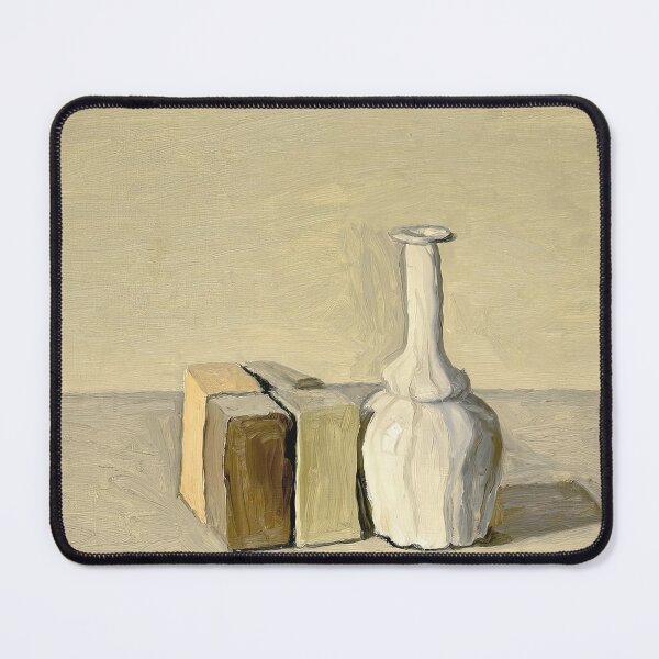 Item preview, Giorgio Morandi 5 designed and sold by DavidSrna.