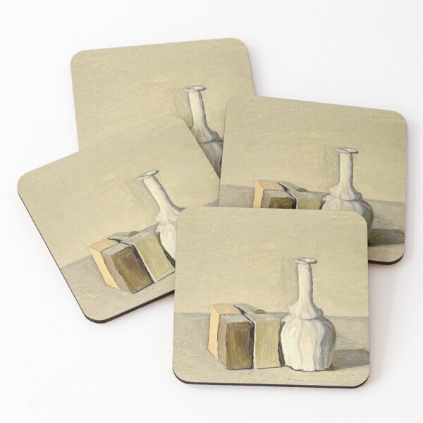 Item preview, Giorgio Morandi 5 designed and sold by DavidSrna.