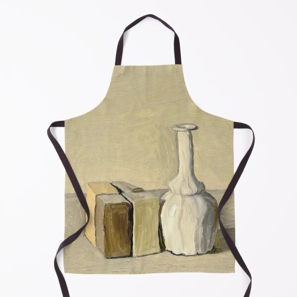 Item preview, Giorgio Morandi 5 designed and sold by DavidSrna.
