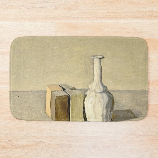 Item preview, Giorgio Morandi 5 designed and sold by DavidSrna.