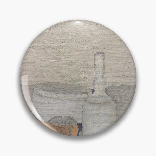 Item preview, Giorgio Morandi Still Life #1 designed and sold by DavidSrna.