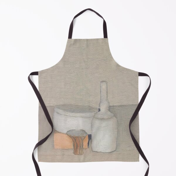 Item preview, Giorgio Morandi Still Life #1 designed and sold by DavidSrna.