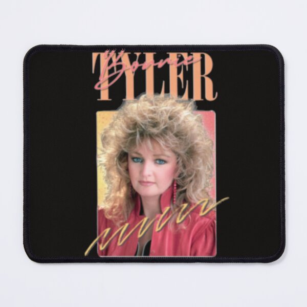 Item preview, Bonnie Tyler designed and sold by Finexcity.