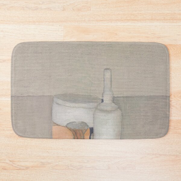 Item preview, Giorgio Morandi Still Life #1 designed and sold by DavidSrna.