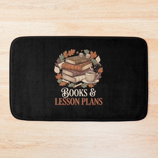 Item preview, Bookish Teacher Books Lesson Plans designed and sold by Souck12.