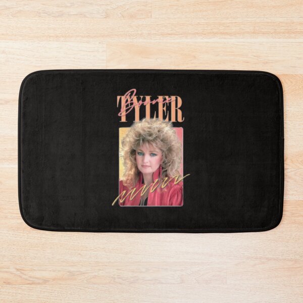 Item preview, Bonnie Tyler designed and sold by Finexcity.
