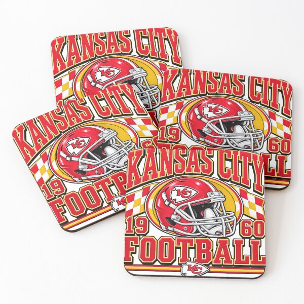 Item preview, Kansas City Football designed and sold by Surrealscop.