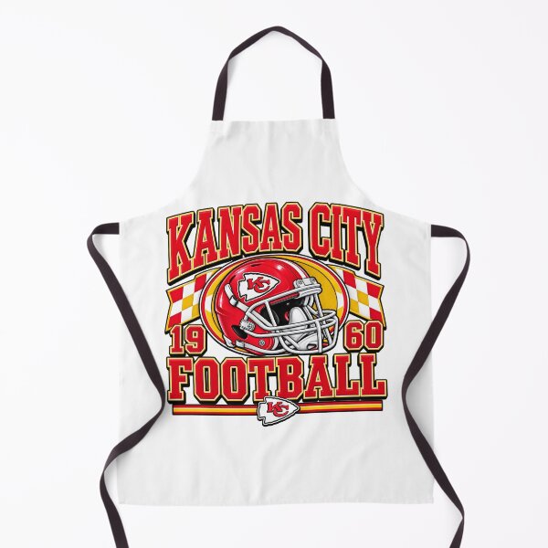 Item preview, Kansas City Football designed and sold by Surrealscop.