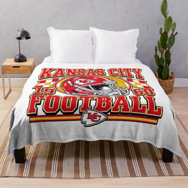 Item preview, Kansas City Football designed and sold by Surrealscop.