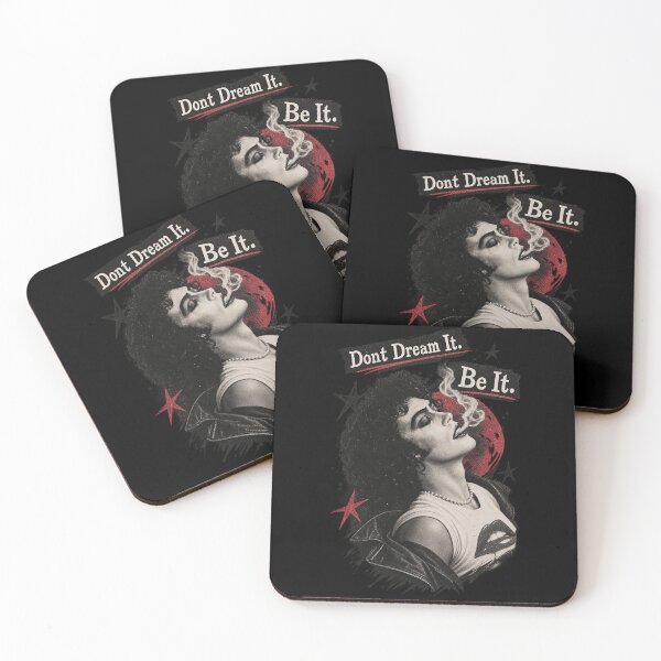 Item preview, Tim Curry Memorial, Rocky Horror designed and sold by CirceRavens.