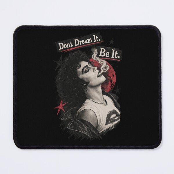Item preview, Tim Curry Memorial, Rocky Horror designed and sold by CirceRavens.