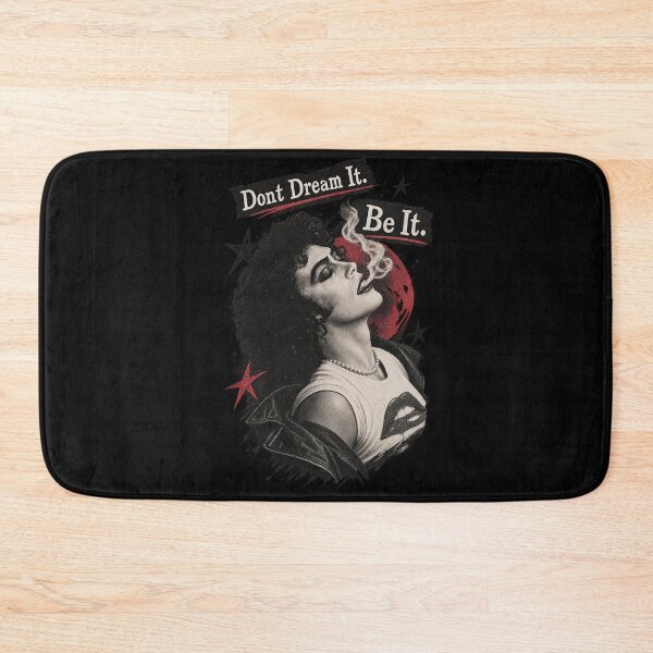 Item preview, Tim Curry Memorial, Rocky Horror designed and sold by CirceRavens.