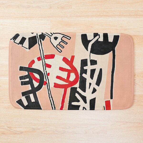 Item preview, Giuseppe Capogrossi Superficie #1 designed and sold by DavidSrna.