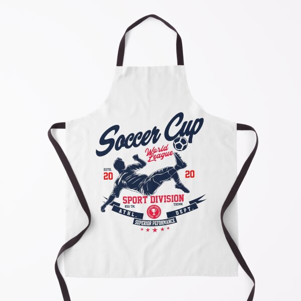 Item preview, Soccer Cup World League Bicycle Kick Player designed and sold by heedooppod.