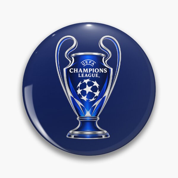 Item preview, Champions Night Football Final 2027 Madrid  designed and sold by Abeshinobi.