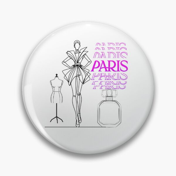 Item preview, Beauty Paris designed and sold by ImaginARTDesign.