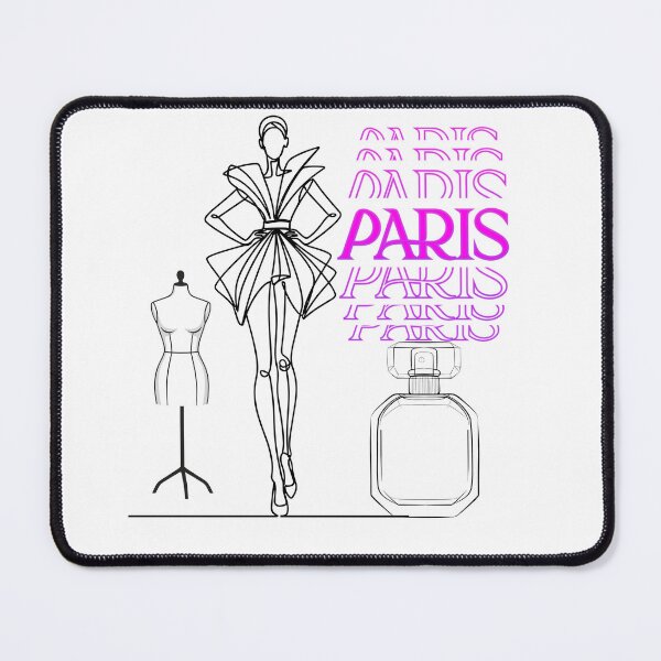 Item preview, Beauty Paris designed and sold by ImaginARTDesign.