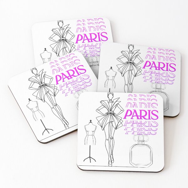 Item preview, Beauty Paris designed and sold by ImaginARTDesign.
