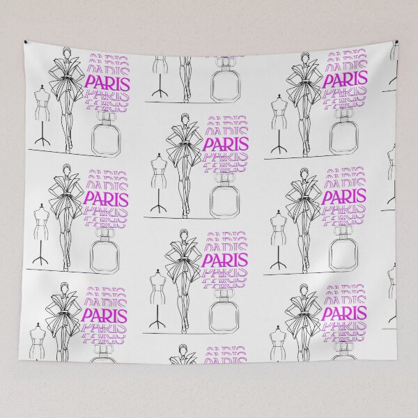Item preview, Beauty Paris designed and sold by ImaginARTDesign.