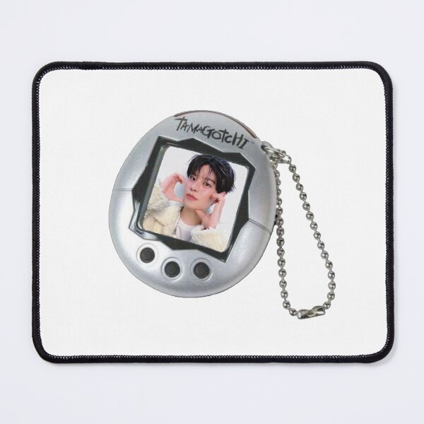 Item preview, Seungmin Tamagotchi - Stray Kids designed and sold by Sinele.