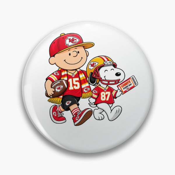Item preview, Kansas City Football designed and sold by Surrealscop.