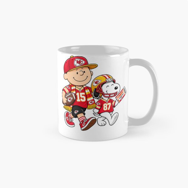 Item preview, Kansas City Football designed and sold by Surrealscop.